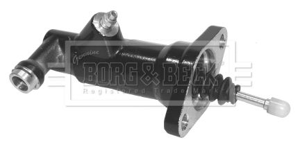 BORG & BECK Рабочий цилиндр, система сцепления BES139